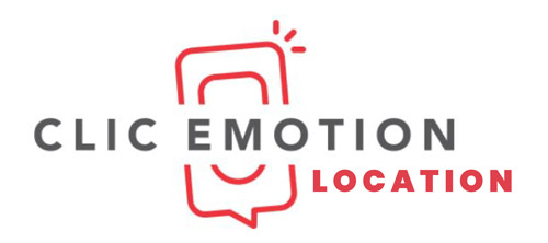 Clic Emotion Location